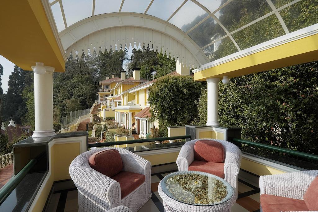 Mayfair Darjeeling Darjeeling  Exterior foto