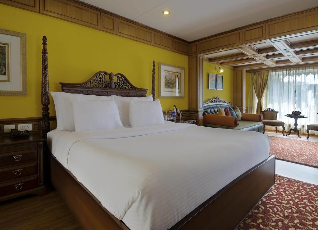 Mayfair Darjeeling Darjeeling  Quarto foto