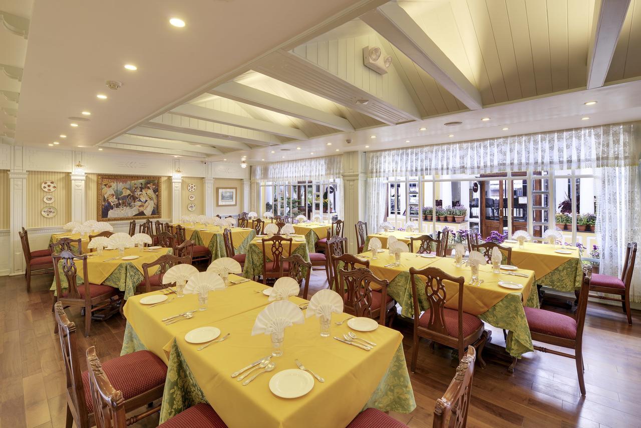 Mayfair Darjeeling Darjeeling  Exterior foto