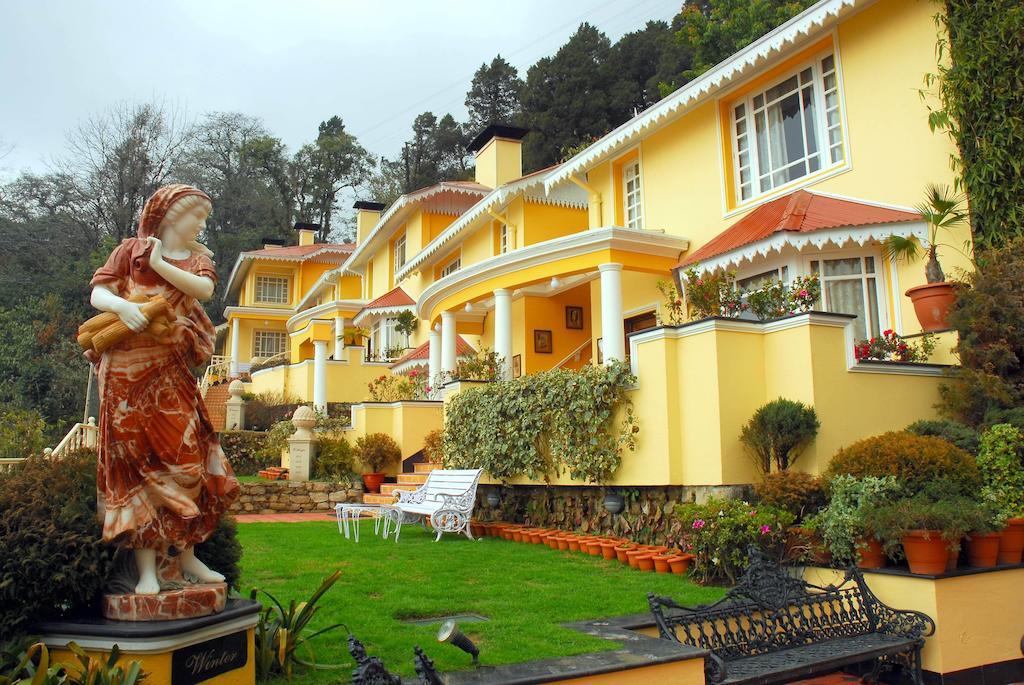 Mayfair Darjeeling Darjeeling  Exterior foto