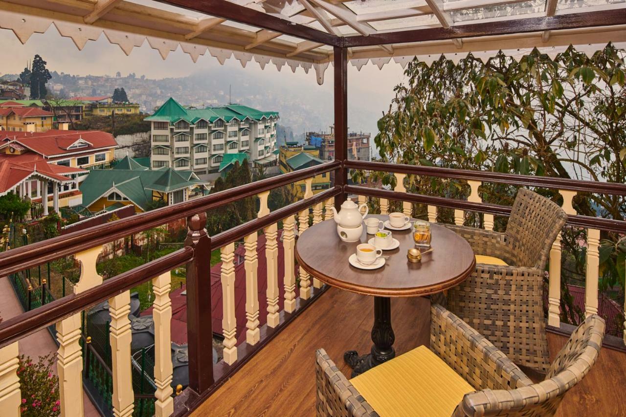 Mayfair Darjeeling Darjeeling  Exterior foto